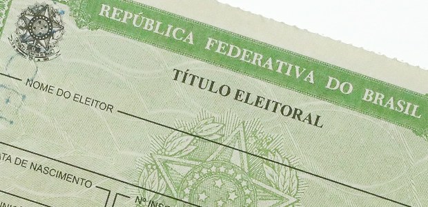Mais de 160 mil paraenses podem ter o título eleitoral cancelado no Pará
