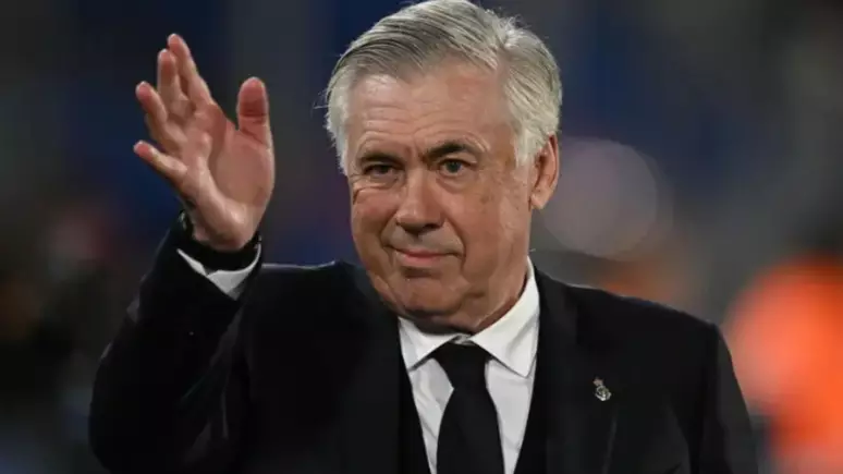 Primeira convocação de Carlo Ancelotti não terá Neymar e terá 5 jogadores do flamengo