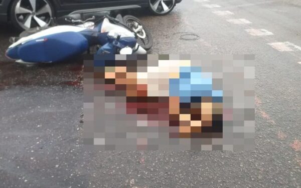 Um homem, ainda não identificado, foi morto a tiros na manhã desta quinta-feira (15), no cruzamento da avenida Pedro...