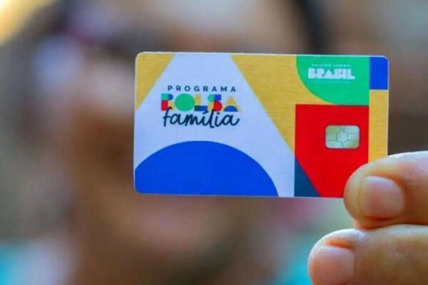 O benefício extraordinário de transição (BET), criado para apoiar famílias no processo de migração do antigo Auxílio Brasil para o...