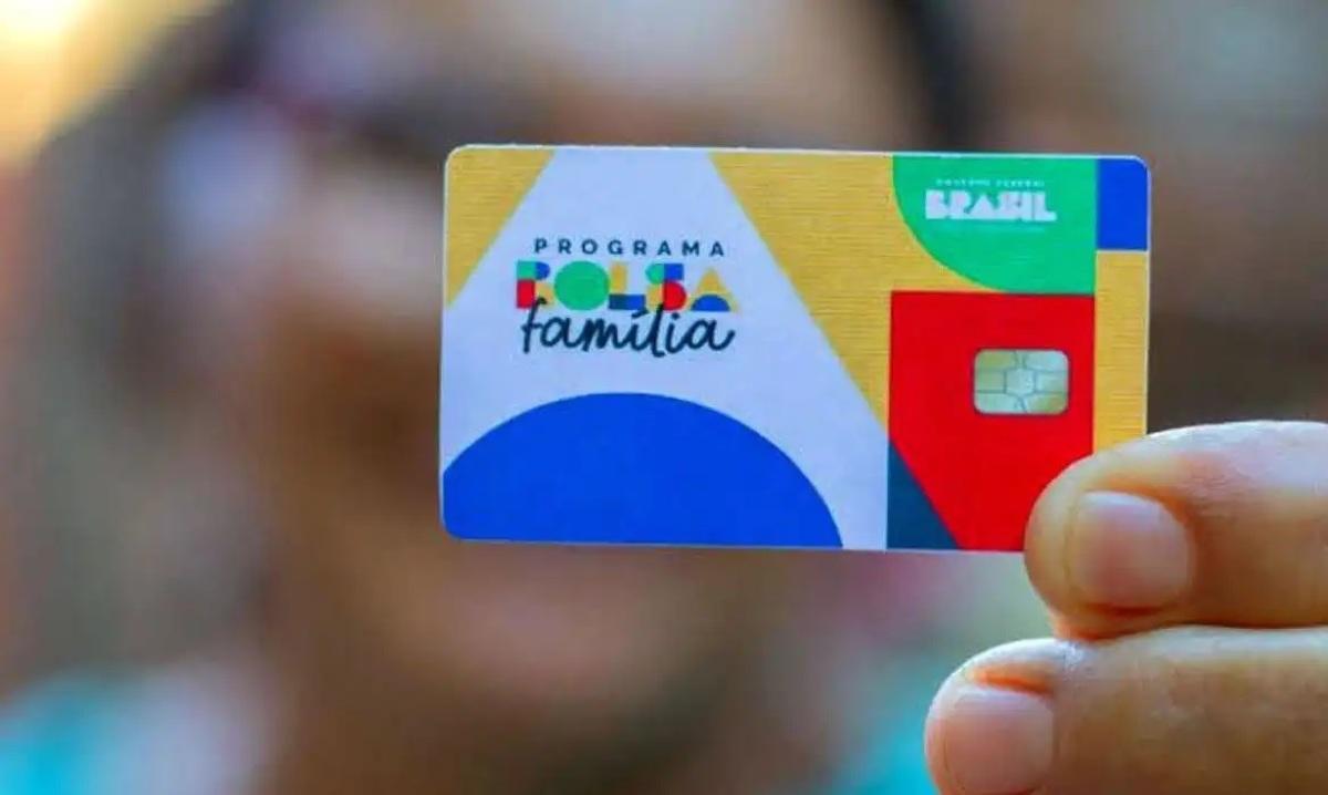 O benefício extraordinário de transição (BET), criado para apoiar famílias no processo de migração do antigo Auxílio Brasil para o...