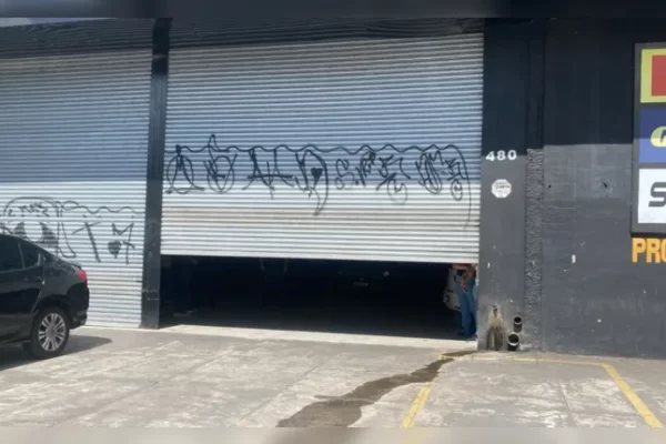 Tentativa de assalto deixa dois mortos e um preso em Belém