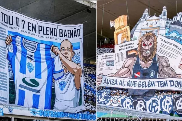 RE-PA que acontecerá nesta quarta será que tem algum favorito?