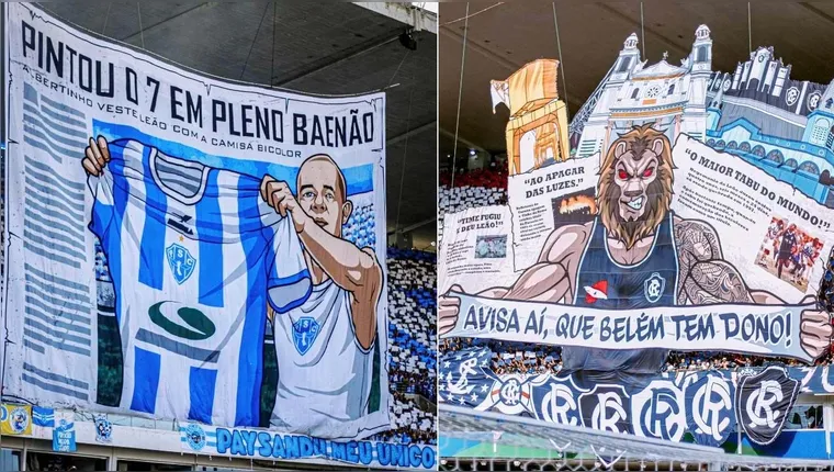 RE-PA que acontecerá nesta quarta será que tem algum favorito?