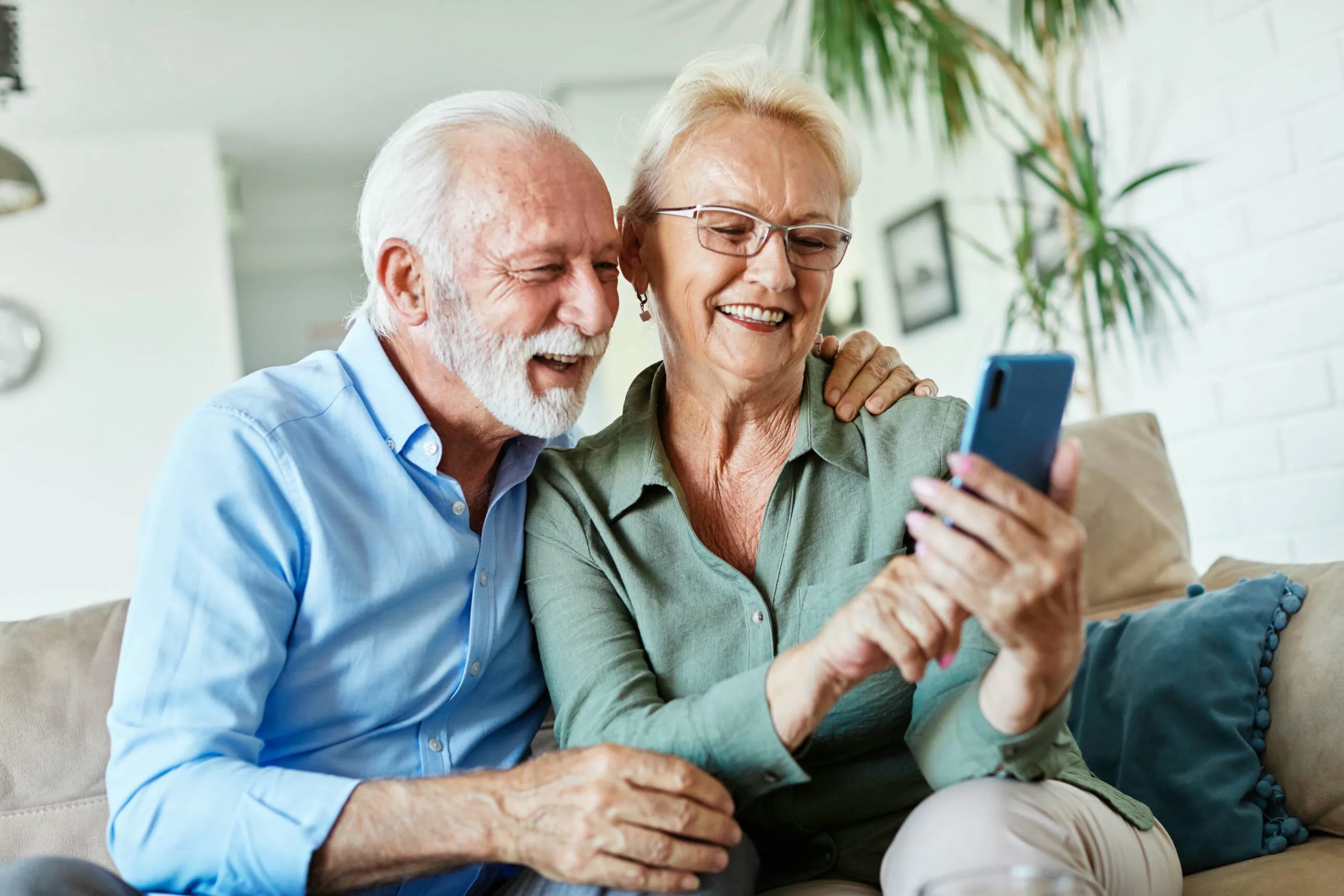 Inclusão digital para idosos é muito importante com a evolução da tecnologia
