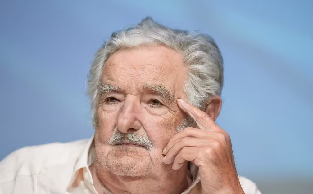 Ex-guerrilheiro e militante de esquerda, político tinha tumor no esôfago em estágio avançado. Ele lutou contra a ditadura...