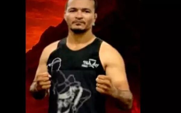 Lutador de MMA é assassinado a tiros dentro de casa em Belém