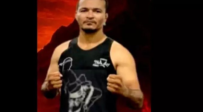 Lutador de MMA é assassinado a tiros dentro de casa em Belém