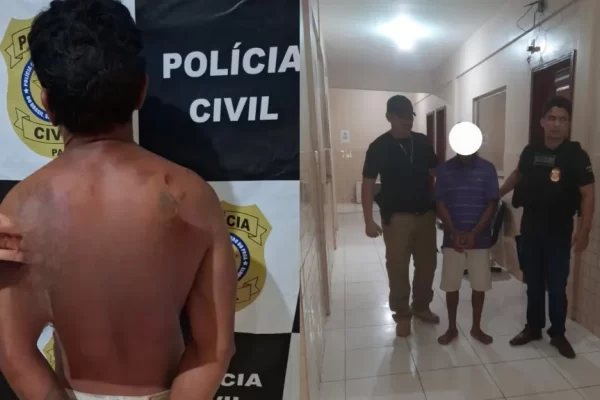 Homem tenta matar a própria mãe a golpes de terçado em Abaetetuba