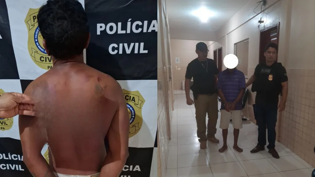 Homem tenta matar a própria mãe a golpes de terçado em Abaetetuba