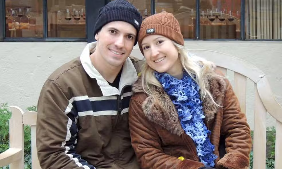 Prima de professora que morreu envenenada disse que ela descobriu traição do marido dias antes