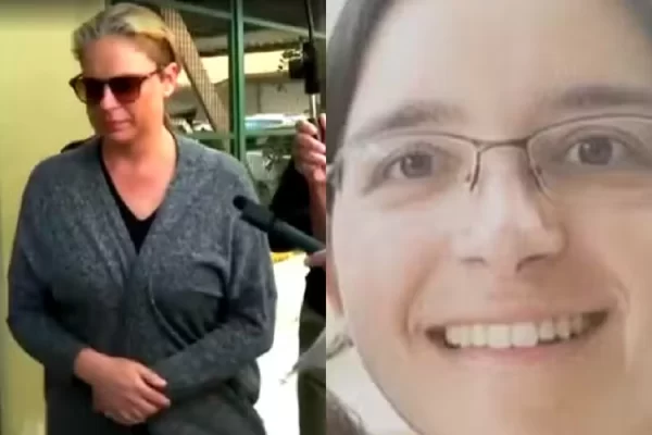 Polícia diz que ex-companheira de professora morta é a mandante do crime