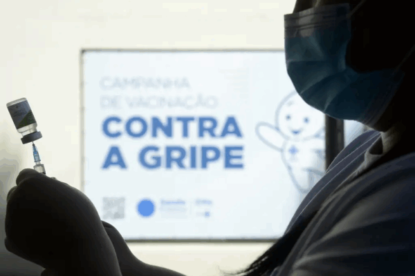 Vacina da gripe é segura? saiba o que é verdade e o que é fake news