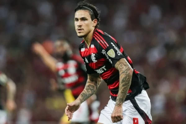 Copa do Mundo de Clubes: Flamengo estreia nesta segunda (16) contra Espérance da Tunísia