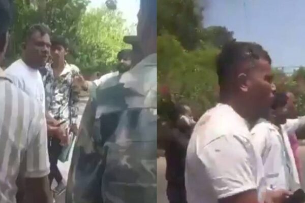 Um homem identificado como Vishwash Kumar Ramesh, de 38 anos, foi resgatado com vida após a queda do voo AI171 da Air India...