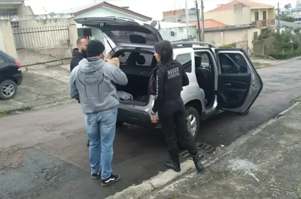 Polícia Civil do Pará faz apreensão de pessoas por extorsão com vídeos íntimos