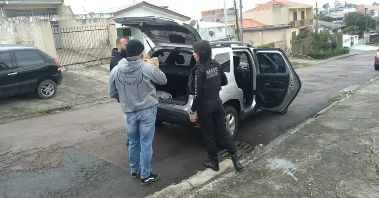 Polícia Civil do Pará faz apreensão de pessoas por extorsão com vídeos íntimos