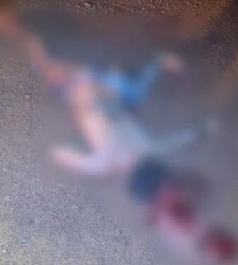 O corpo de um homem identificado como Adriano de Sousa Lima foi encontrado com a cabeça parcialmente esmagada na manhã desta...