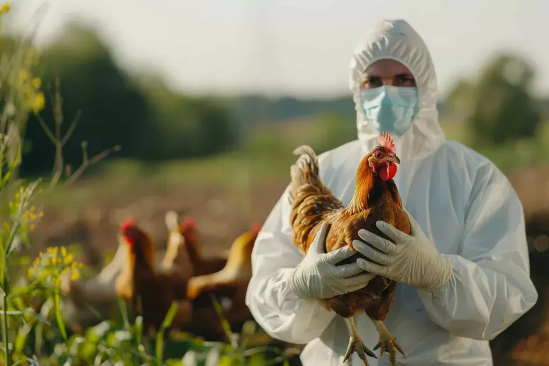 Gripe aviária: PARÁ entra em estado de emergência zoossanitária