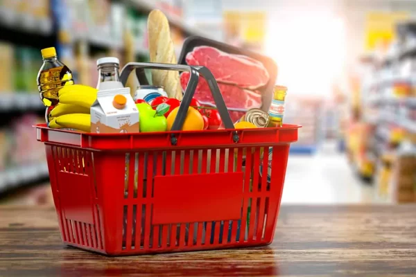 O valor do conjunto dos alimentos básicos caiu em 15 das 17 capitais pesquisadas em maio de 2025, segundo dados divulgados pelo...