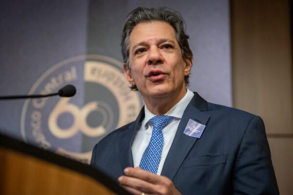 Nova MP promete recalibrar IOF nesta terça