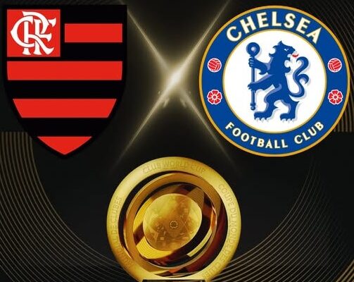 AO VIVO: Flamengo x Chelsea se enfrentam pela segunda rodada no Mundial de Clubes