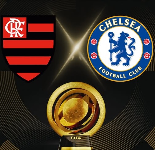 AO VIVO: Flamengo x Chelsea se enfrentam pela segunda rodada no Mundial de Clubes