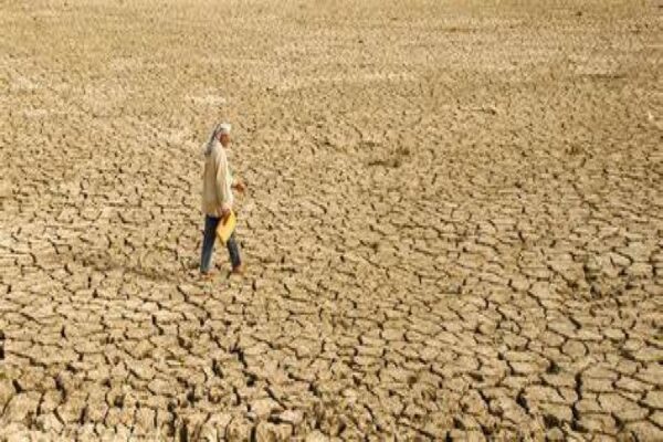 Organização Meteorológica Mundial está mais pessimista quanto ao aquecimento do planeta e prevê que limite de aquecimento de 1,5°C...