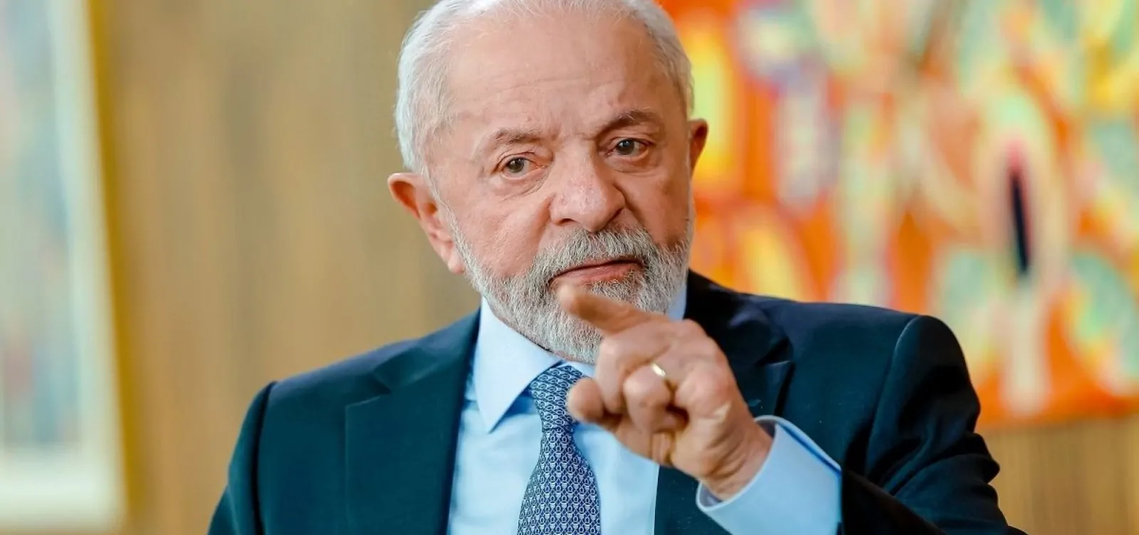 Nesta sexta, o secretário de Estado do governo Trump, Marco Rubio, informou que foram revogados os vistos...