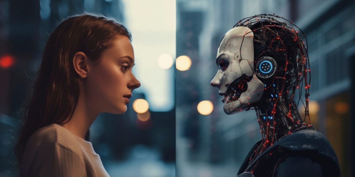 Vamos analisar algumas das principais dicas de especialistas para identificar IA e imagens falsas facilmente. Ampliar para detectar manipulação...