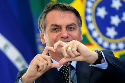 PGR classificou Bolsonaro como “líder da organização criminosa” da trama golpista