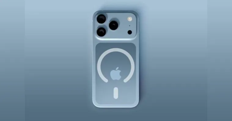 Imagens vazadas do novo iPhone 17 Pro. Veja os novos detalhes do lançamento da Apple