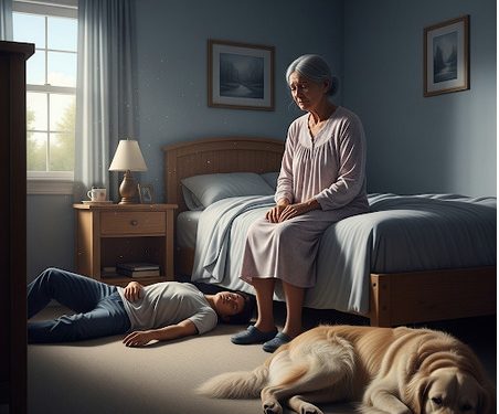 Um caso de morte suspeita mobilizou as autoridades na noite deste domingo (13), no bairro Jardim São José, em Piracicaba (SP). De...