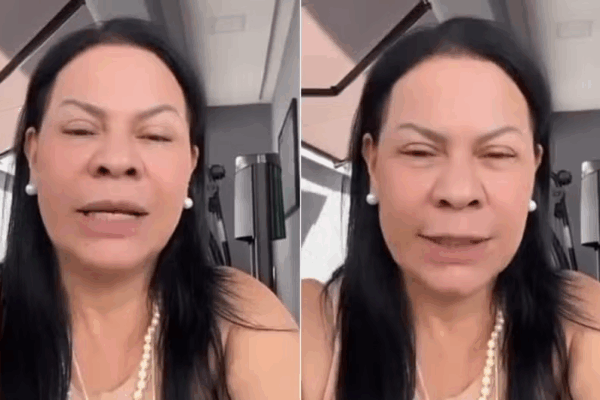 POLÊMICA: Mãe de Marília Mendonça é acusada de exigir 50% do seguro das vítimas do acidente