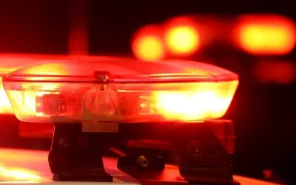 Uma pessoa morreu e outra ficou ferida em um acidente na estrada da Centrais de Abastecimento (Ceasa), em Belém, na noite de terça...