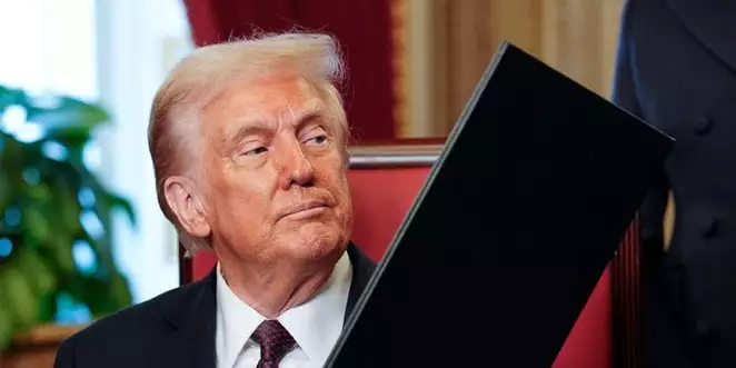 Países ligados ao Brics foram ameaçados por Trump com tarifa adicional de 10%