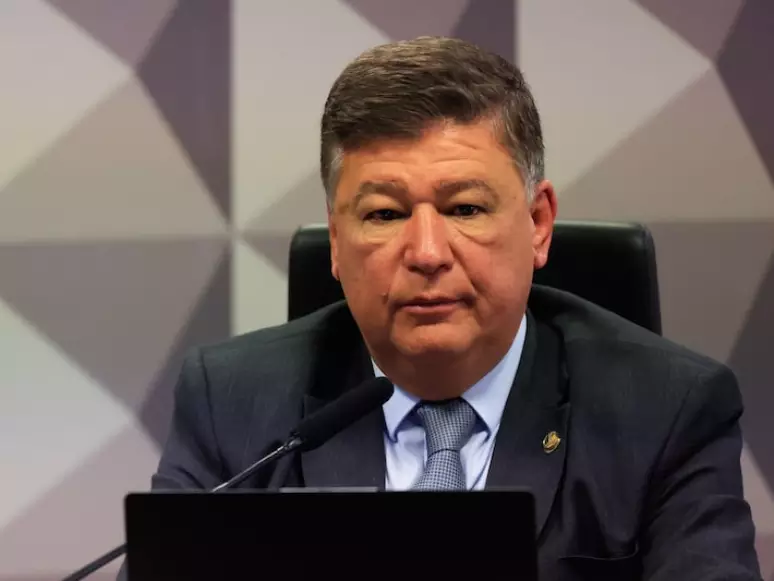 CPMI do INSS não descarta convocação do ex-presidente Jair Bolsonaro