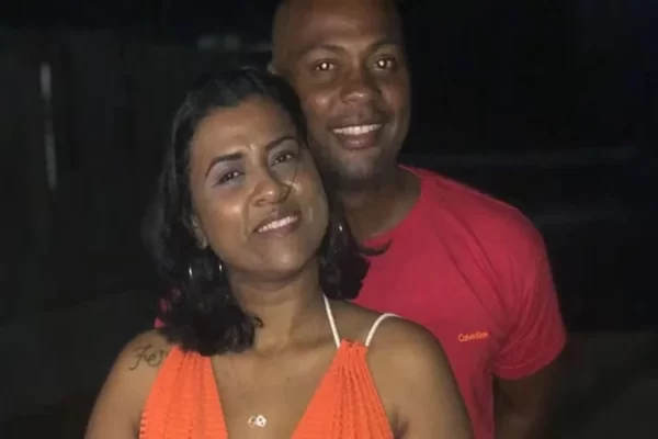 Justiça da Bahia decretou prisão preventiva de homem que matou mulher a marretadas