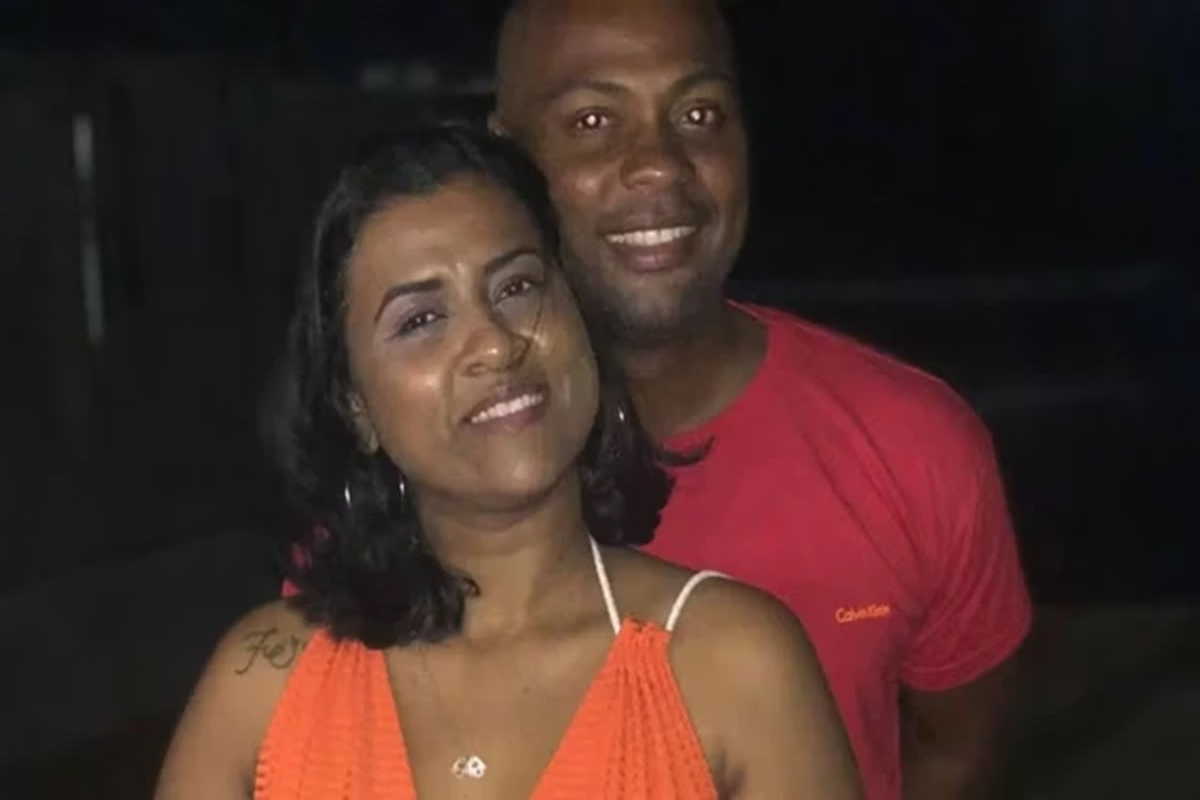 Justiça da Bahia decretou prisão preventiva de homem que matou mulher a marretadas