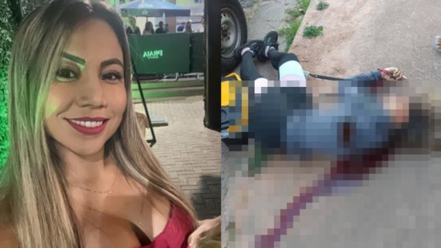Advogada é executada a tiros em frente de casa em Belo Horizonte