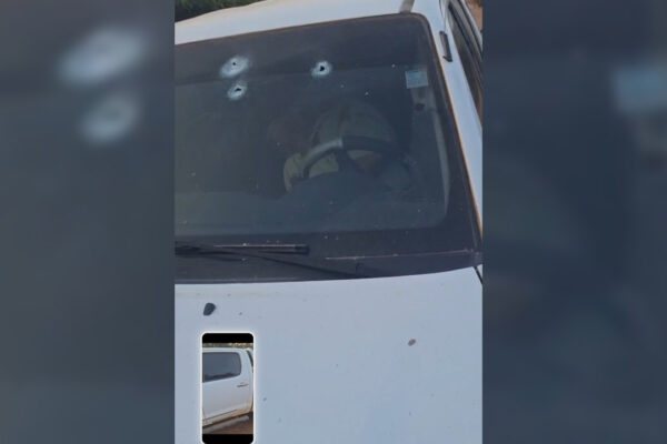 Em regiões onde estradas vicinais cortam áreas de mata densa, a segurança cotidiana pode ser frágil, e acontecimentos trágicos...