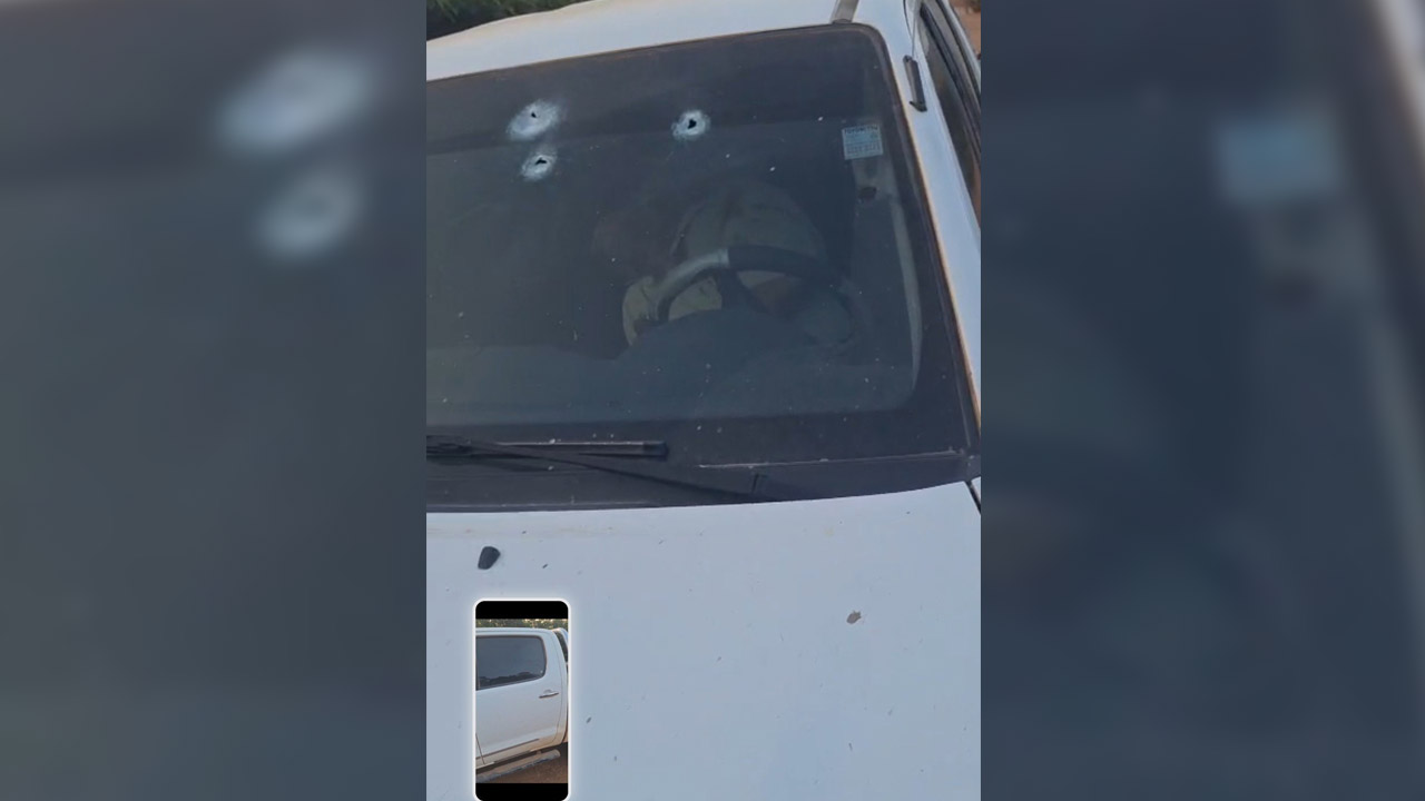 Em regiões onde estradas vicinais cortam áreas de mata densa, a segurança cotidiana pode ser frágil, e acontecimentos trágicos...