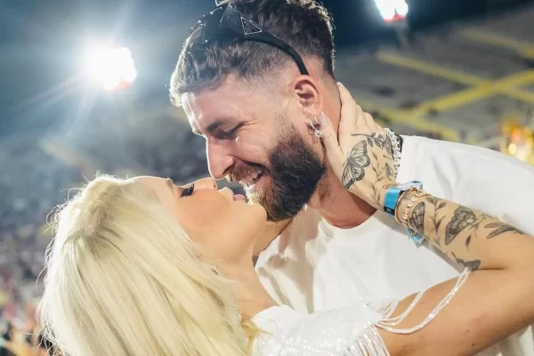 Karoline Lima nega traição após término com Léo Pereira