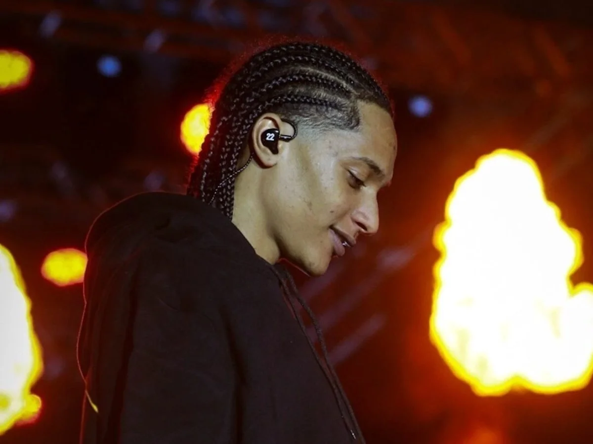 Oruam deixa presídio em Bangu após mais de 60 dias preso