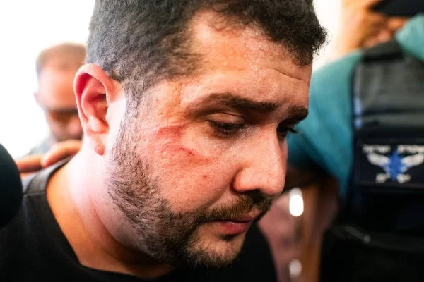 Homem que atropelou ex três vezes é condenado a 67 anos de prisão no DF