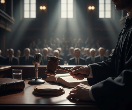 Mulher que mandou matar marido e comemorou com churrasco é condenada