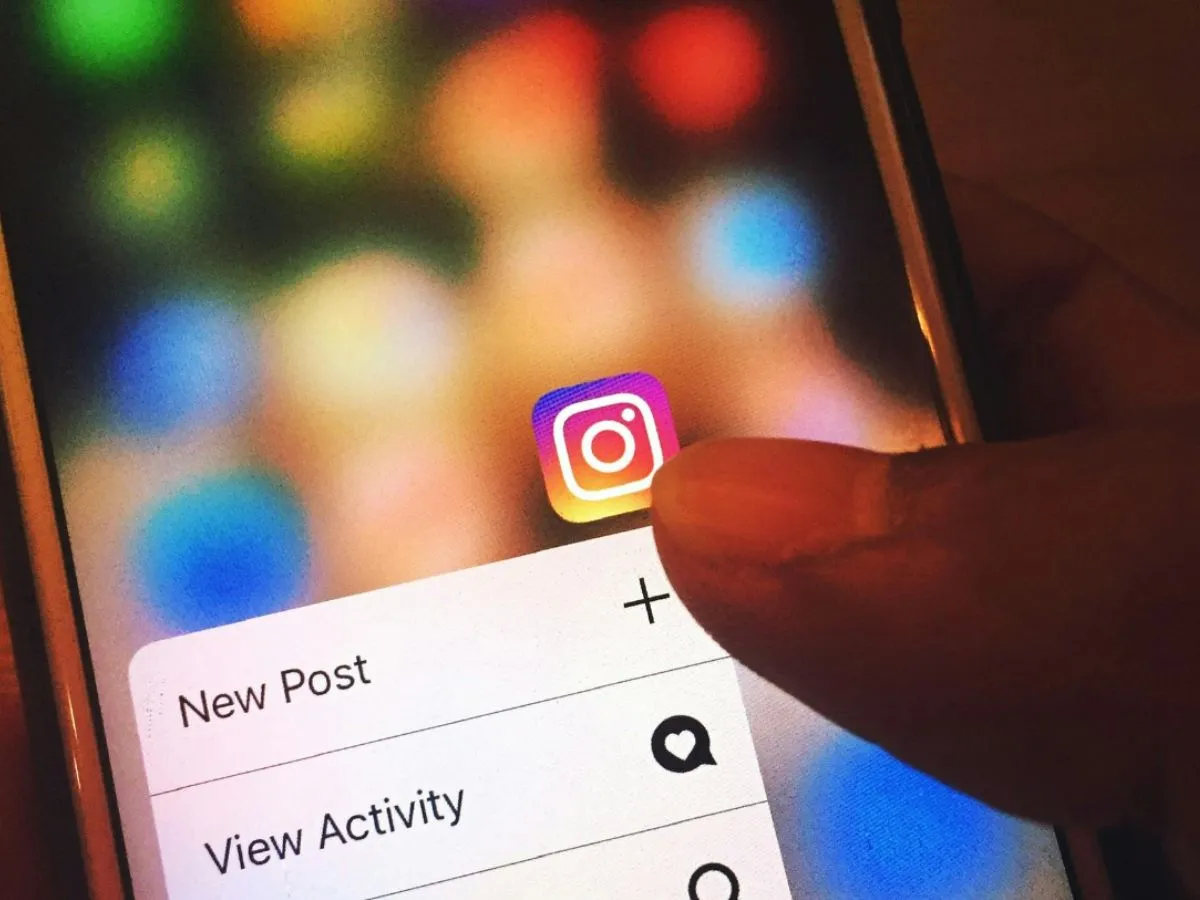 Instagram lança formato ultrafino de fotos e vídeos que lembram banners