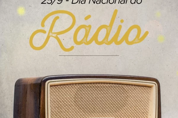 Dia Nacional do Rádio: acervo de colecionador do interior de SP ajuda a preservar a memória do veículo