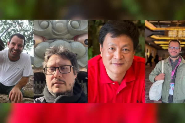 Avião cai e deixa quatro mortos no Pantanal de Mato Grosso do Sul.