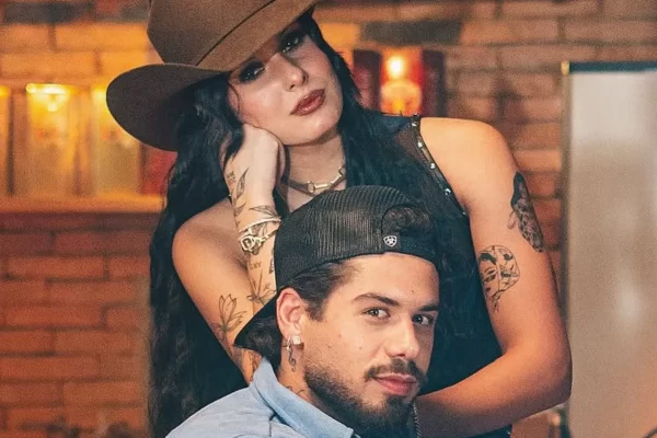 Ana Castela está hospedada no apartamento de Zé Felipe em São Paulo